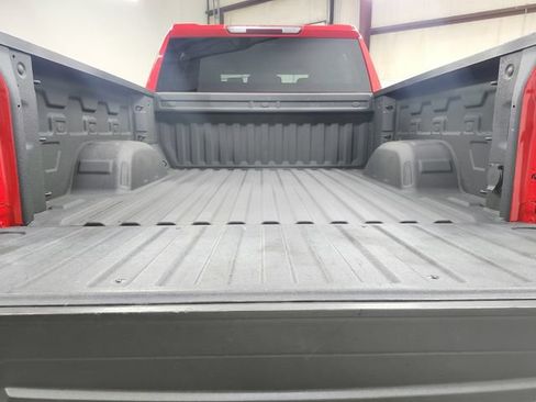 Used 2023 Chevrolet Silverado 1500 Custom AWD/4WD image 43