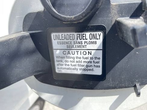 Used 2024 Subaru Impreza 2.0i AWD/4WD image 18