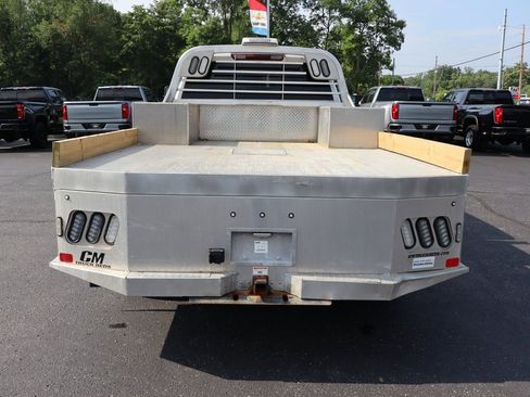 Used 2024 Chevrolet Silverado 3500 W/T w/ WT Convenience Package image 25