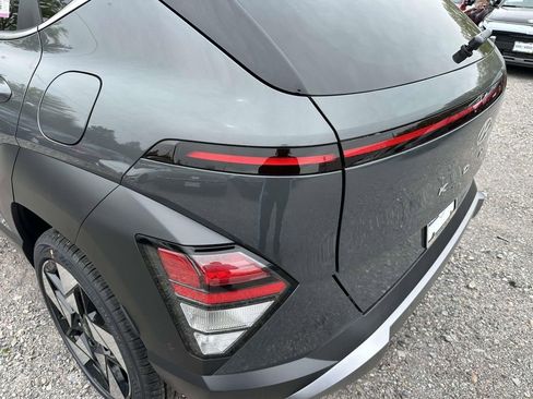 New 2026 Hyundai Kona Limited AWD/4WD image 8