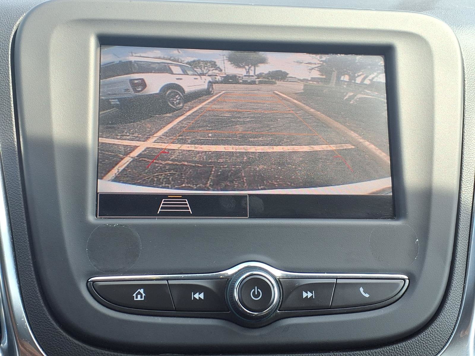 Used 2024 Chevrolet Equinox LT AWD/4WD image 4