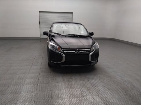 Used 2024 Mitsubishi Mirage ES FWD image 14