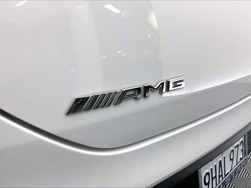 Certified 2024 Mercedes-Benz GLE 53 AMG 4MATIC Coupe image 7