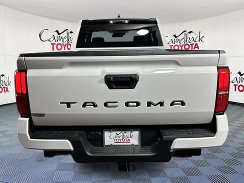 New 2026 Toyota Tacoma SR5 image 6