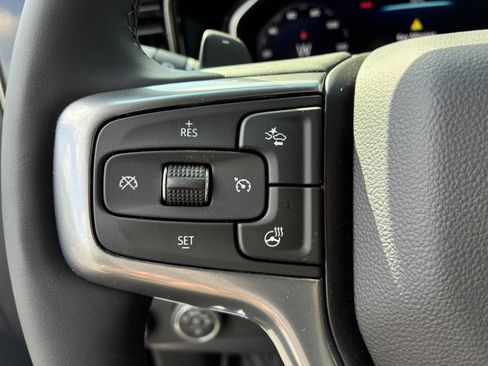 New 2026 Chevrolet Silverado 1500 RST w/ True North Edition Plus AWD/4WD image 29