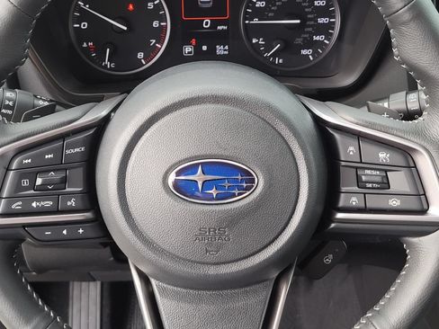 New 2026 Subaru Ascent Premium AWD/4WD image 14