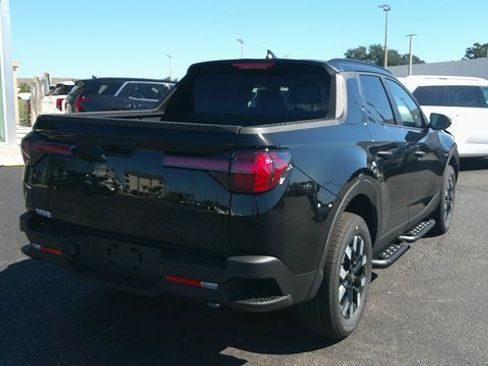 New 2026 Hyundai Santa Cruz SEL image 4