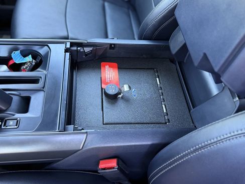 Used 2024 Ford F150 XLT w/ Equipment Group 303A High image 59