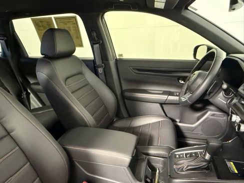Used 2025 Honda CR-V Sport-L image 51