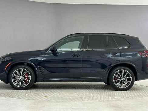 Certified 2024 BMW X5 xDrive40i w/ M Sport Package AWD/4WD image 2