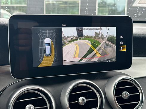 Certified 2022 Mercedes-Benz GLC 300 image 22