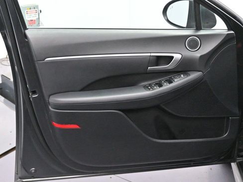 Used 2022 Hyundai Sonata SEL FWD image 10
