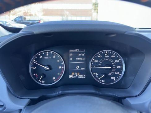 Used 2025 Subaru Crosstrek 2.5i Limited image 15