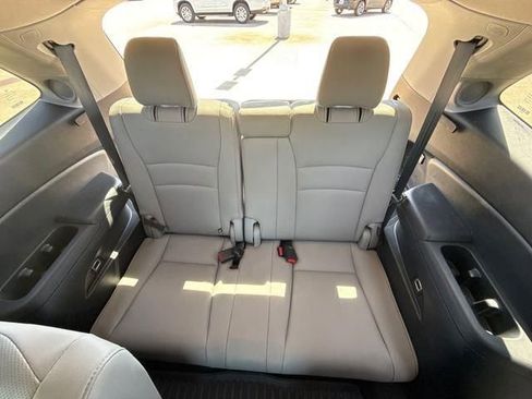 Used 2020 Honda Pilot Elite image 23