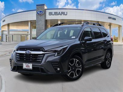 Certified 2023 Subaru Ascent Limited