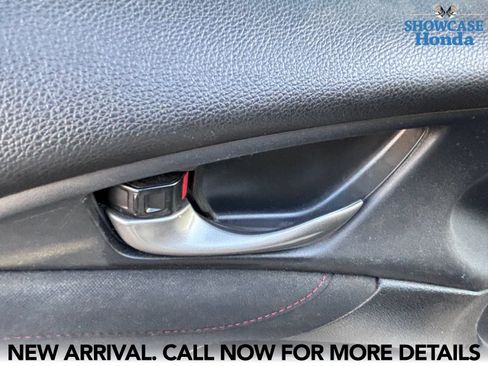 Used 2020 Honda Civic Si image 8