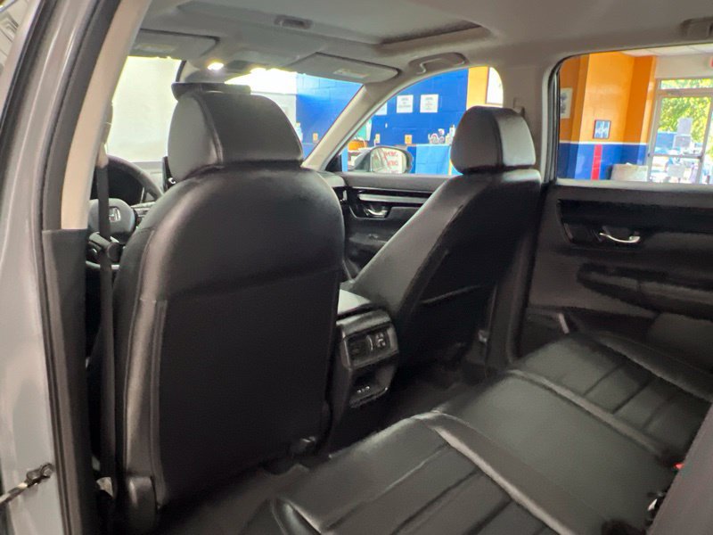 Used 2024 Honda CR-V EX-L image 16