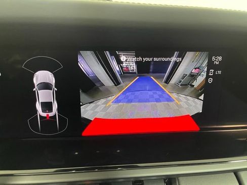 Used 2024 Porsche 911 Carrera T image 39