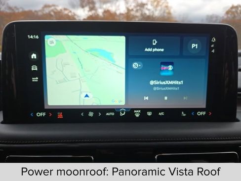 New 2026 Lincoln Aviator Reserve image 15