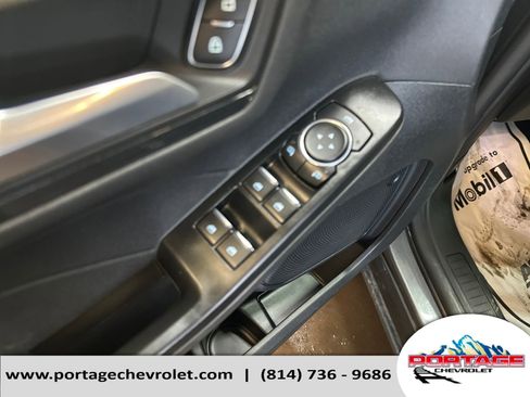 Used 2025 Ford Escape ST-Line Select image 13