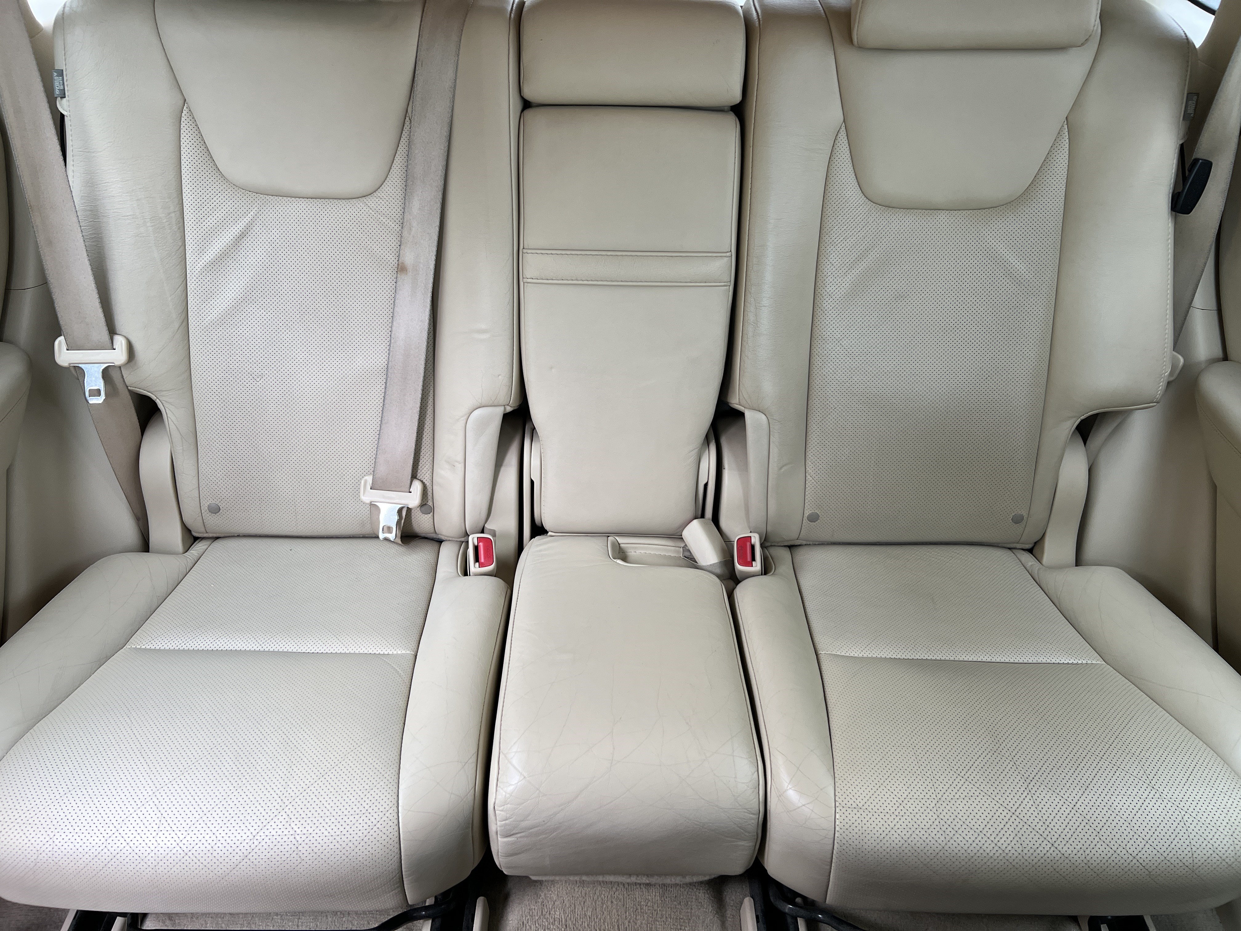 Used 2010 Lexus RX 350 2WD w/ Premium Pkg image 10