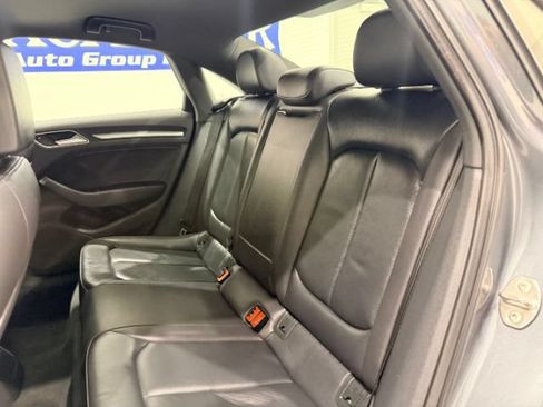Used 2016 Audi A3 1.8T Premium FWD image 32