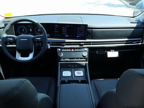 New 2026 Hyundai Santa Fe SEL image 6
