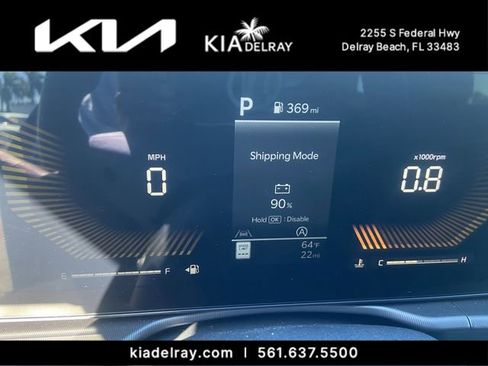 New 2026 Kia Sportage EX image 29