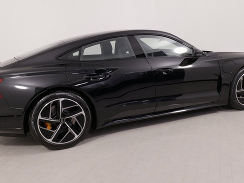 Used 2024 Audi RS e-tron GT w/ Carbon Performance Package image 10