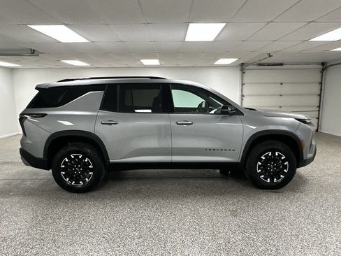 Used 2026 Chevrolet Traverse Z71 w/ Driver Confidence Package AWD/4WD image 9