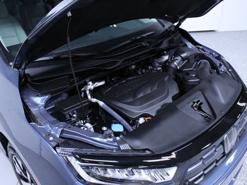 Used 2025 Honda Odyssey EX-L image 11