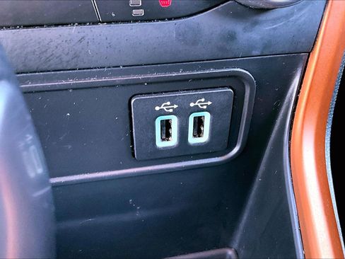 Used 2018 Ford EcoSport SES image 28