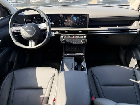 Certified 2025 Hyundai Tucson SEL image 16