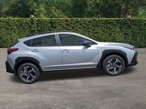 New 2025 Subaru Crosstrek 2.0i Premium image 3
