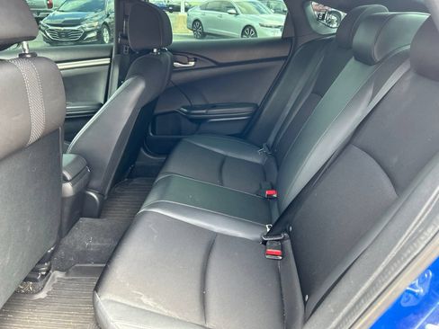 Used 2021 Honda Civic Sport image 9