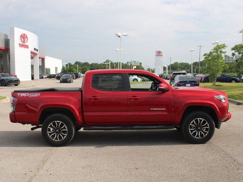 Used 2023 Toyota Tacoma TRD Sport image 22