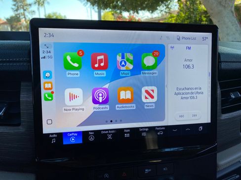 Used 2024 Ford Expedition Limited image 74