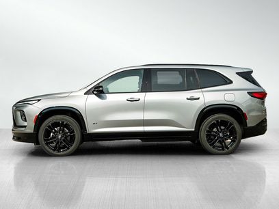 New 2026 Buick Enclave Sport Touring w/ Power Package