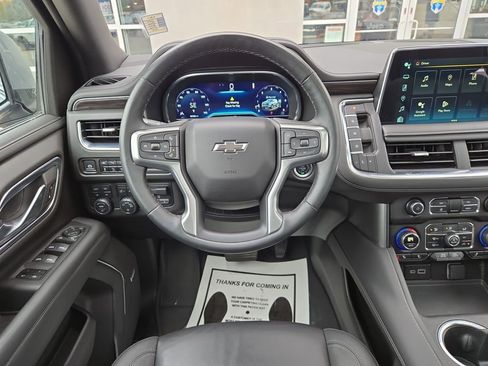 Used 2024 Chevrolet Tahoe Z71 image 20