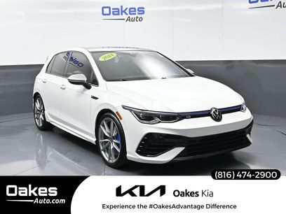 Used 2024 Volkswagen Golf R