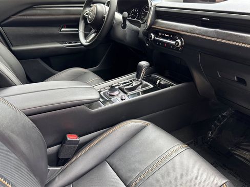 New 2025 MAZDA CX-50 AWD 2.5 S w/ Cargo Package image 14