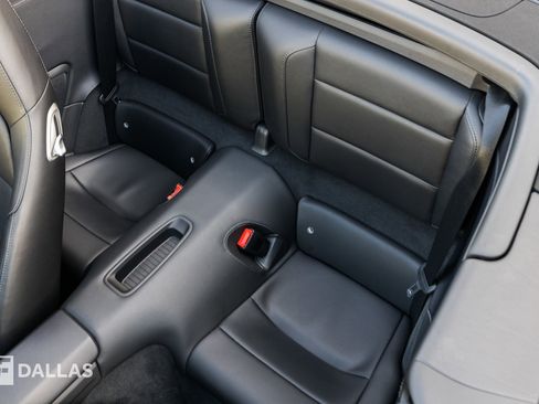 Used 2016 Porsche 911 Turbo w/ Sport Chrono Package image 30