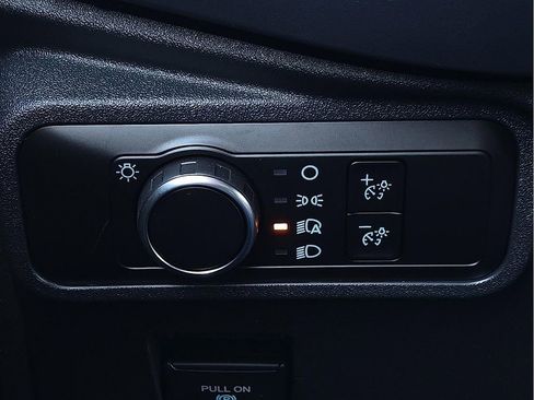 New 2025 Ford Bronco Big Bend w/ Black Diamond Package image 14