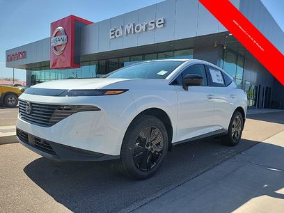 New 2025 Nissan Murano SV