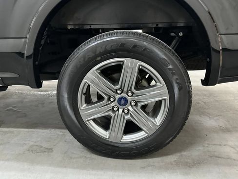 Used 2019 Ford F150 Platinum AWD/4WD image 62