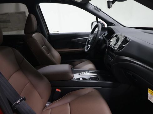 New 2026 Honda Ridgeline RTL image 18