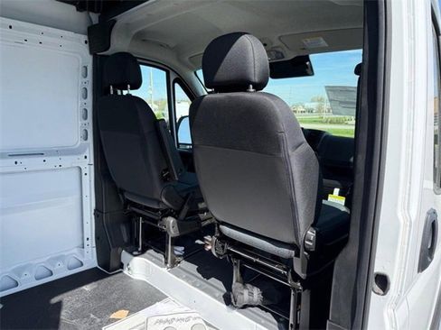 New 2025 RAM ProMaster 1500 w/ Convenience Group image 11