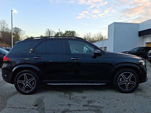 Used 2022 Mercedes-Benz GLE 350 4MATIC image 26