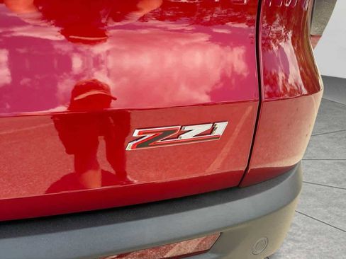 New 2026 Chevrolet Traverse Z71 AWD/4WD image 9
