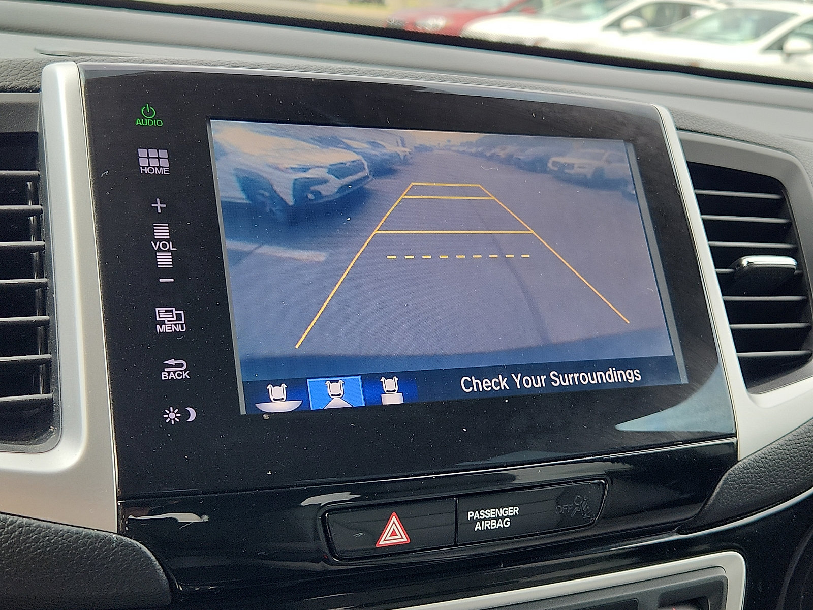 Used 2016 Honda Pilot Touring image 22